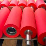 Obnova polyuretanových hřídelí1